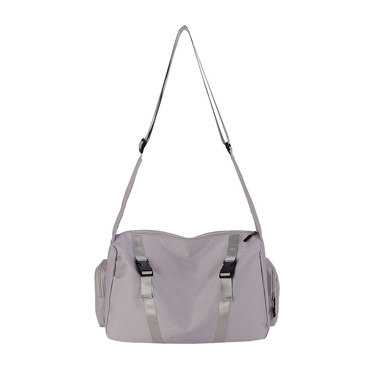 Vielseitige unterteilte Reisetasche Karnz