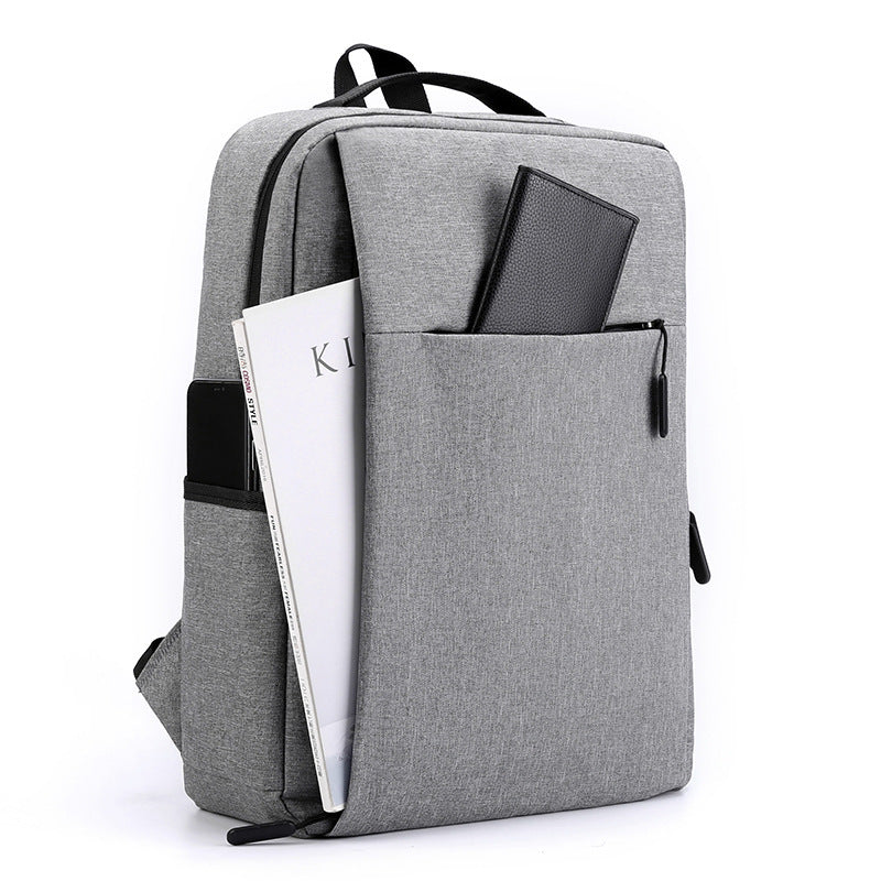 Elegante professionelle Laptop-Rucksack Karnz