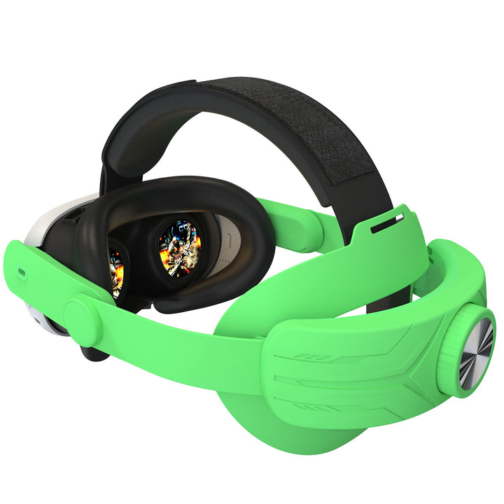 Over-Ear Gaming-Headset mit Noise-Cancelling-Funktion Karnz