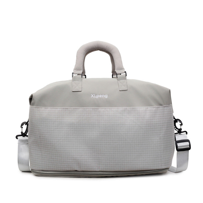 Multi-Funktionale Reisebrieftasche