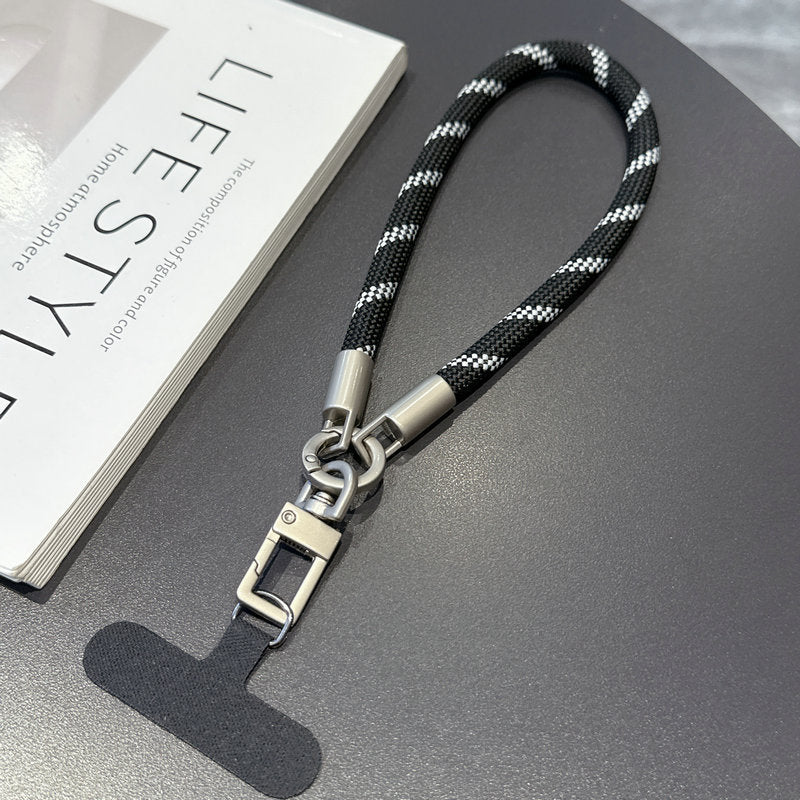 Haltbarer Schlüsselbund Lanyard Karnz