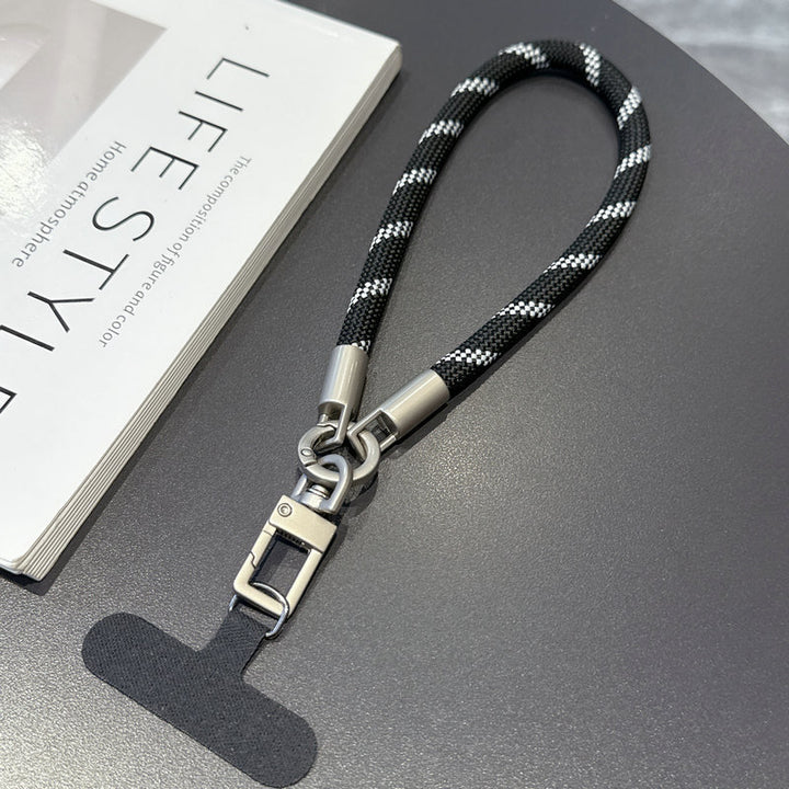 Haltbarer Schlüsselbund Lanyard Karnz