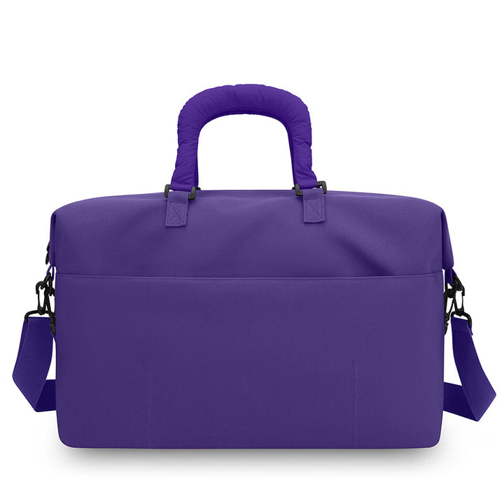 Vielseitige professionelle Laptop-Brieftasche