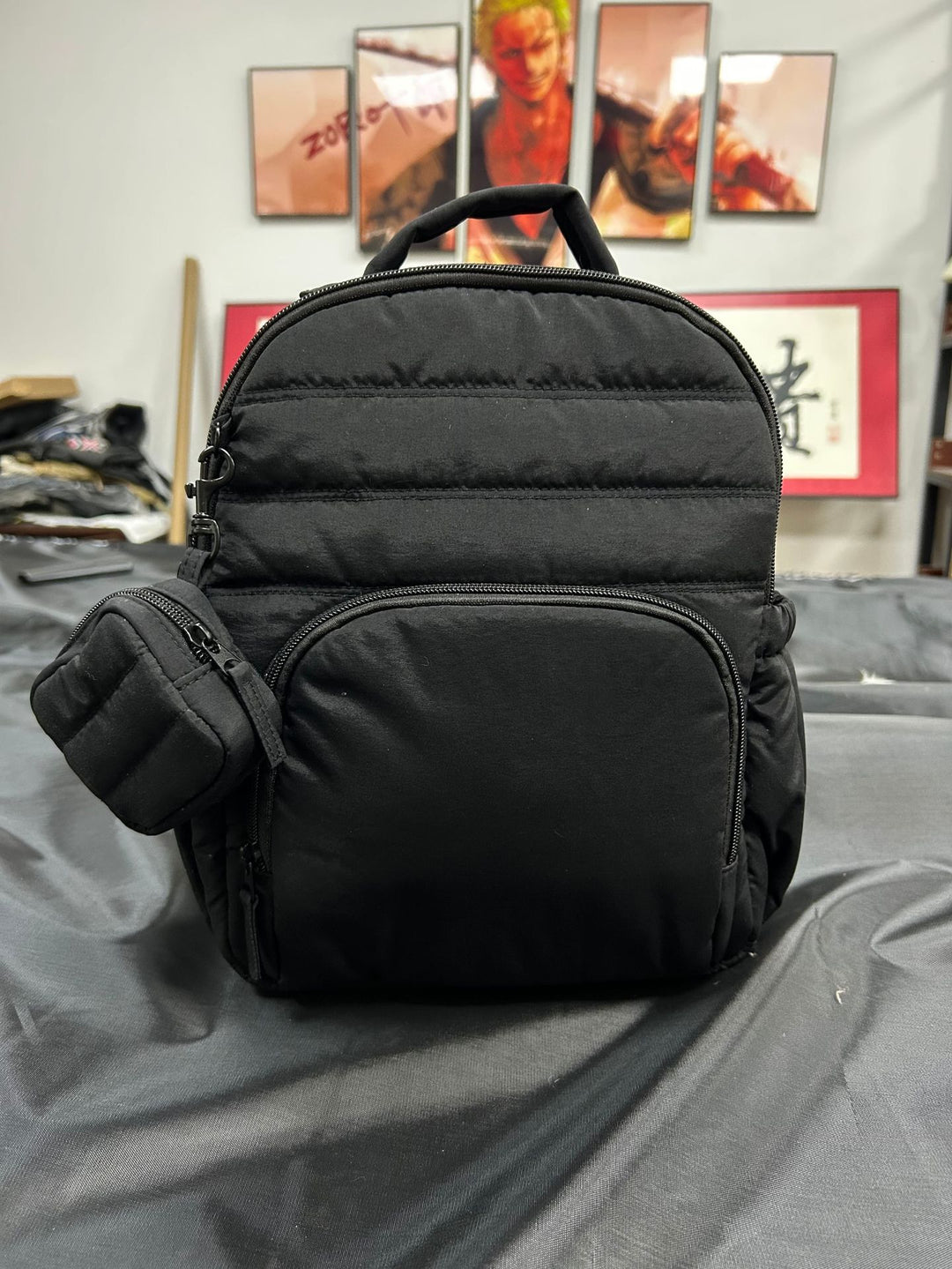 Leichte lässige Rucksack Karnz