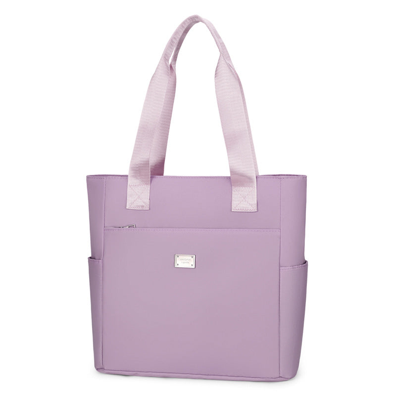 Alltagsstil Utility Tote Bag Karnz