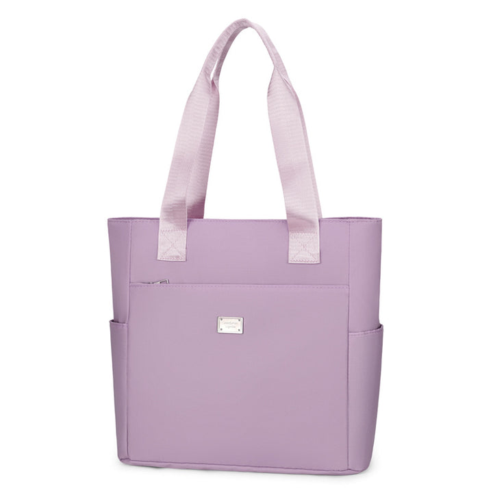 Alltagsstil Utility Tote Bag Karnz