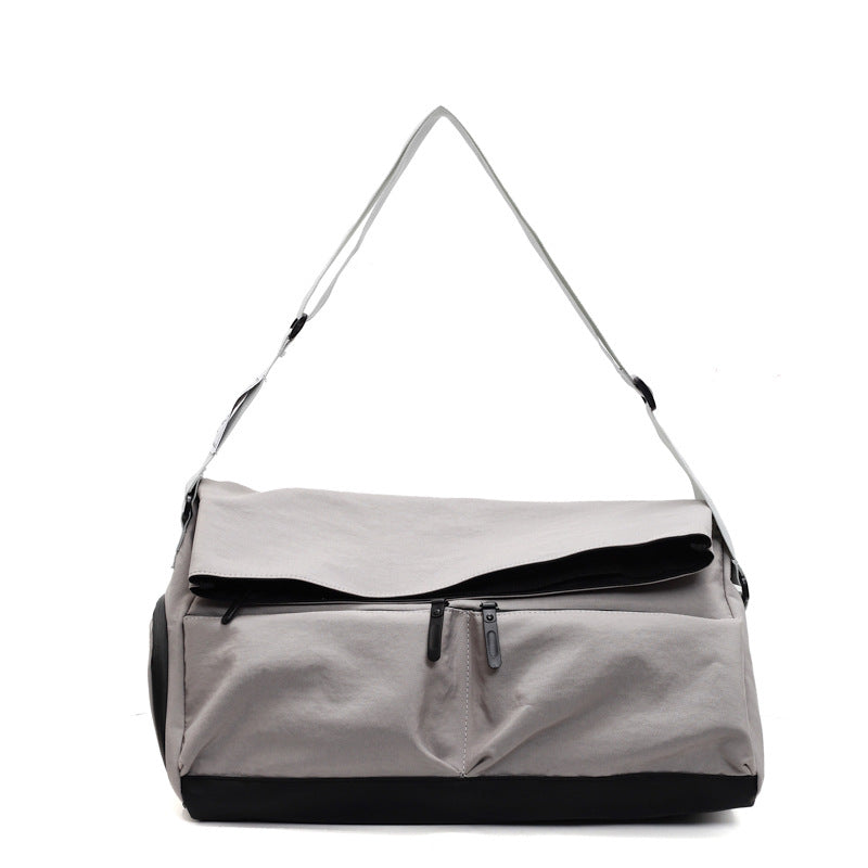 Funktionale Reise-Duffle-Tasche