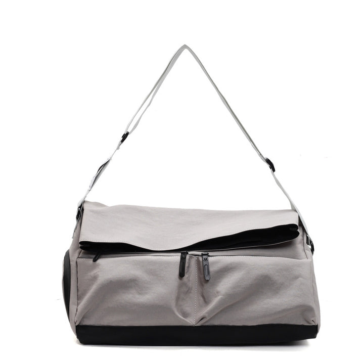 Funktionale Reise-Duffle-Tasche