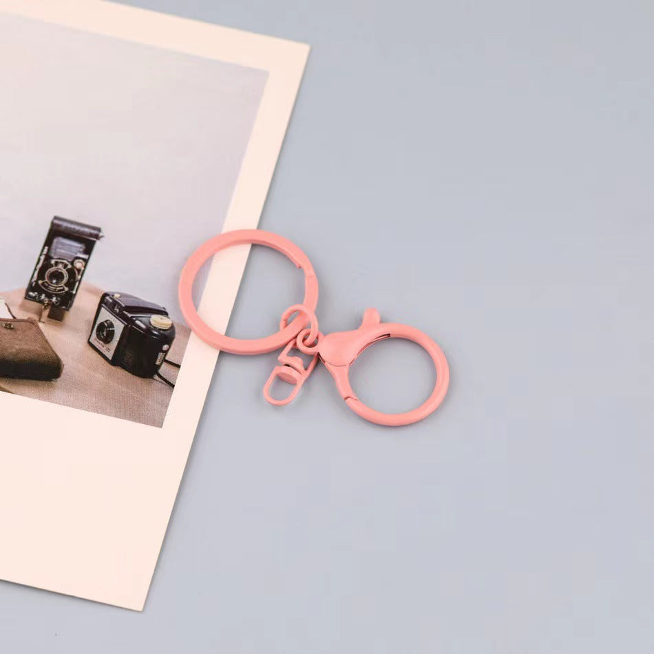 Stylischer Foto Clip Karnz