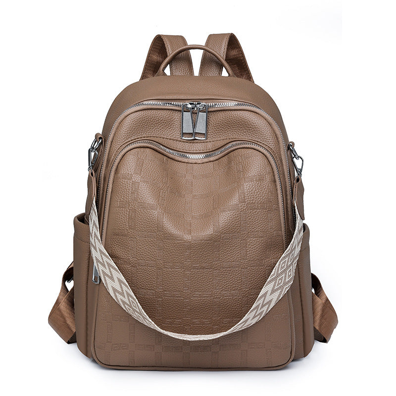 Multi-Funktionaler Urban-Rucksack Karnz