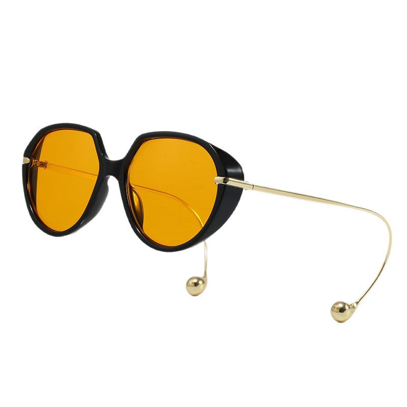 Damen Designer Sonnenbrille Karnz