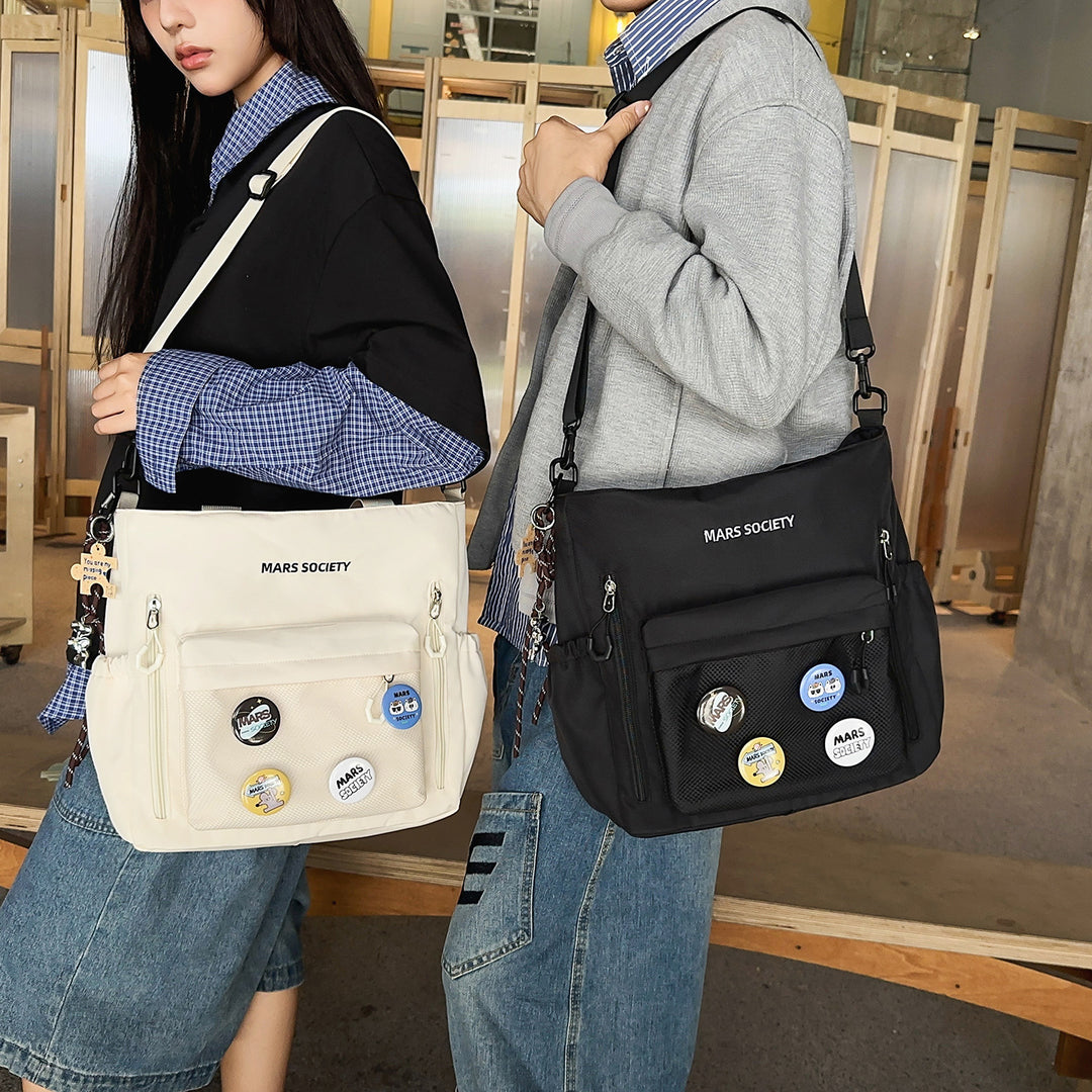 Multi-Fach-Funktions-Tote-Bag Karnz