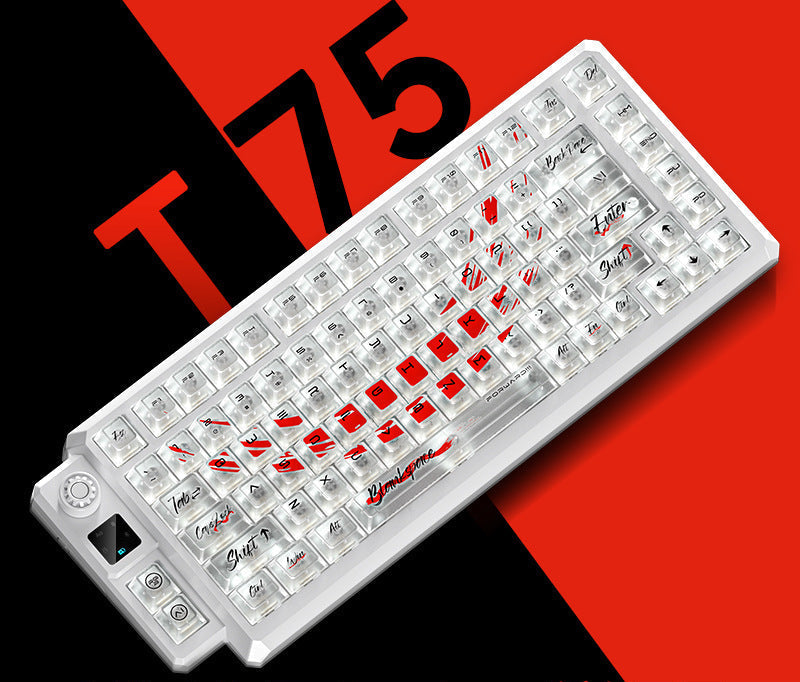 Gaming Mechanische Tastatur Karnz
