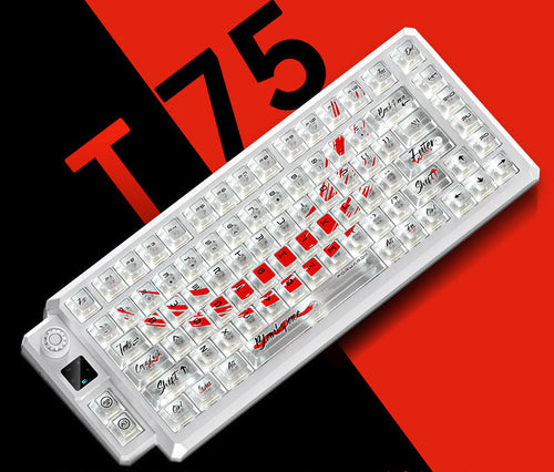 Gaming Mechanische Tastatur Karnz