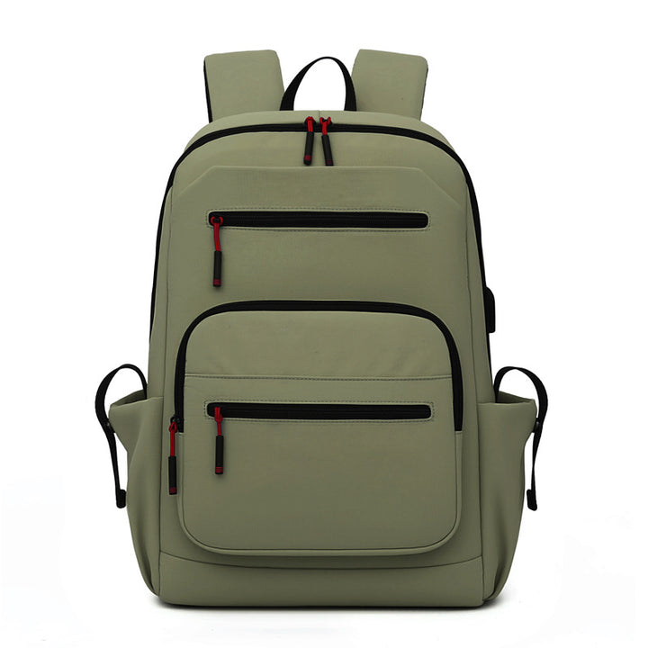 Multi-Pocket Vielseitiger Urban Rucksack Karnz