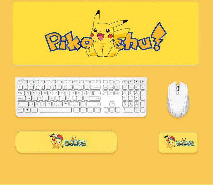 Gaming-Tastatur-Handballenauflage Karnz