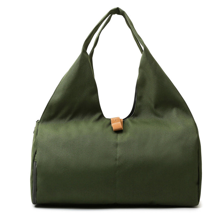 Elegante Alltags-Tote Karnz