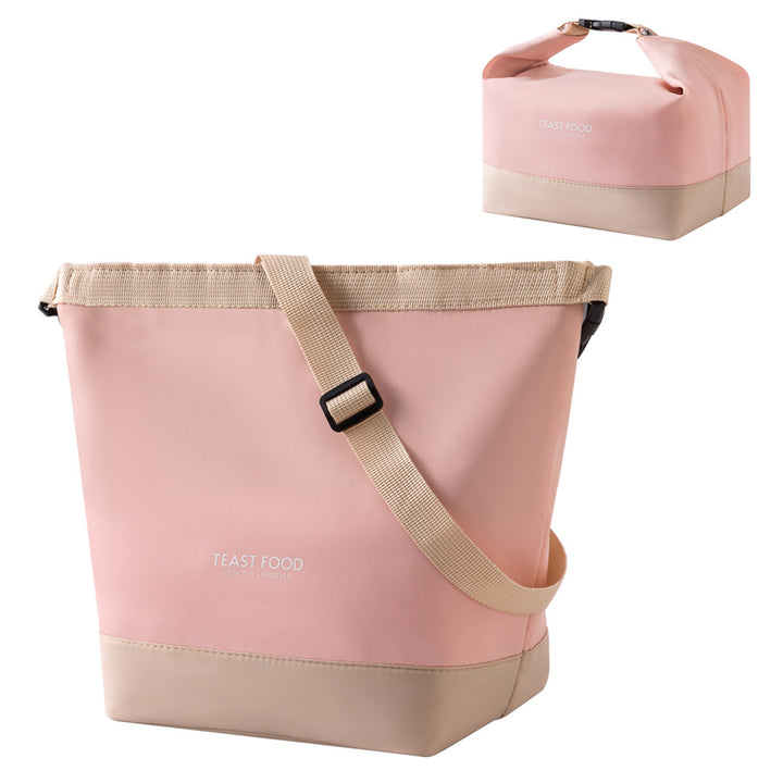 Vielseitige isolierte Lunch-Kühltasche Karnz
