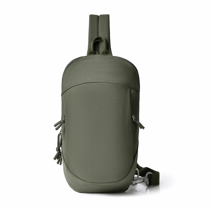 Kompakte und funktionale Slingtasche Karnz