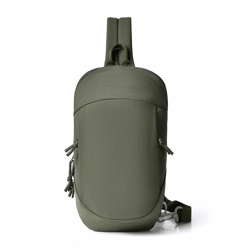 Kompakte Outdoor Sling Backpack Karnz
