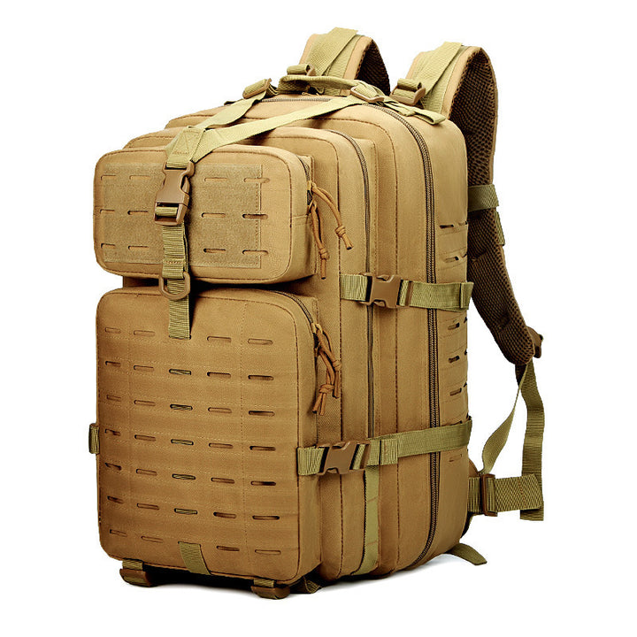 Taktischer Outdoor-Rucksack Karnz