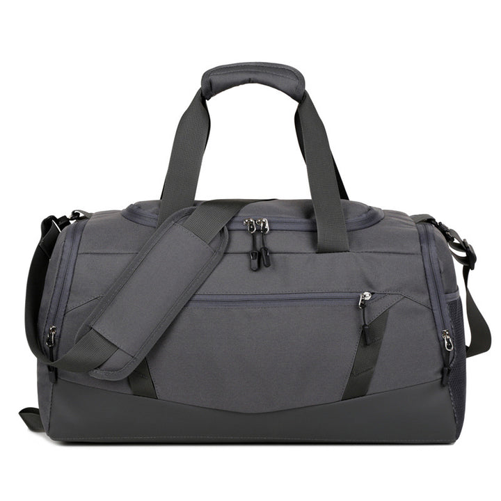 Multi-Functionale Outdoor-Sport-Duffel-Tasche Karnz