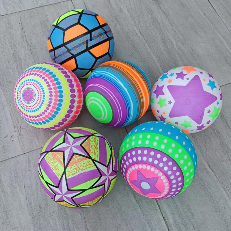 Unisex Leuchtender Fußball Karnz