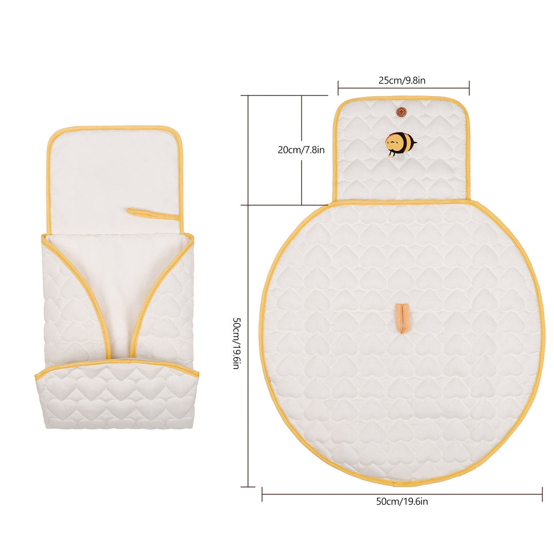 Wickeltasche Karnz