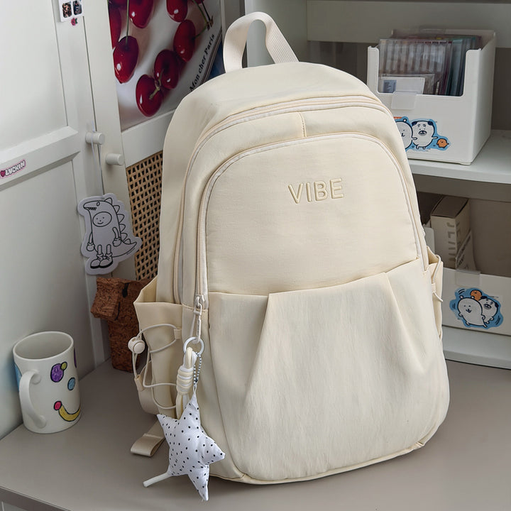 Trendiger leichter Rucksack mit einzigartigem Charme Karnz
