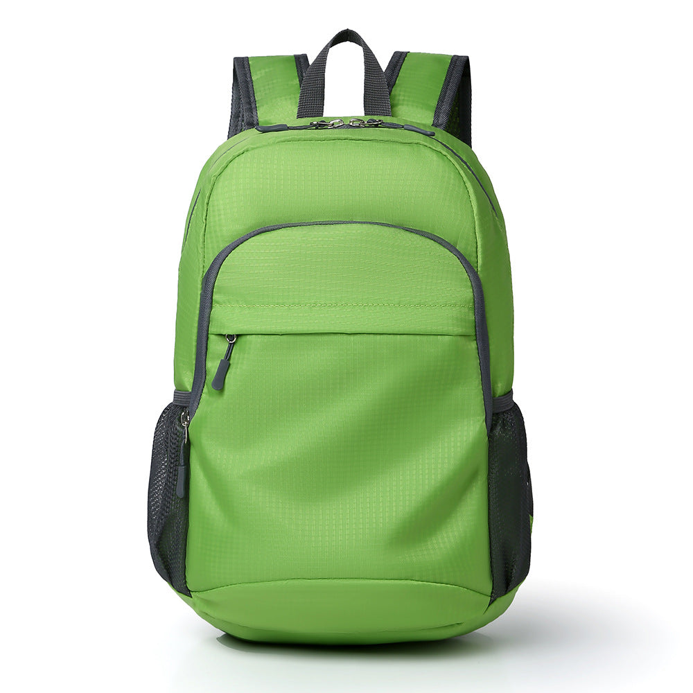 Leichter täglicher Pendler-Rucksack Karnz