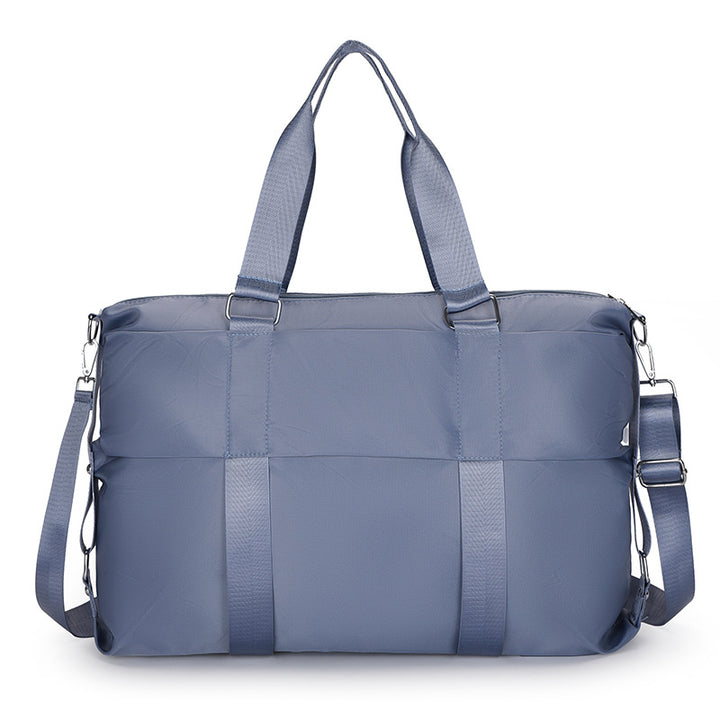 Geräumige Reisetasche Karnz