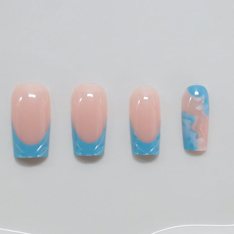 Artistic Nail Design Karnz