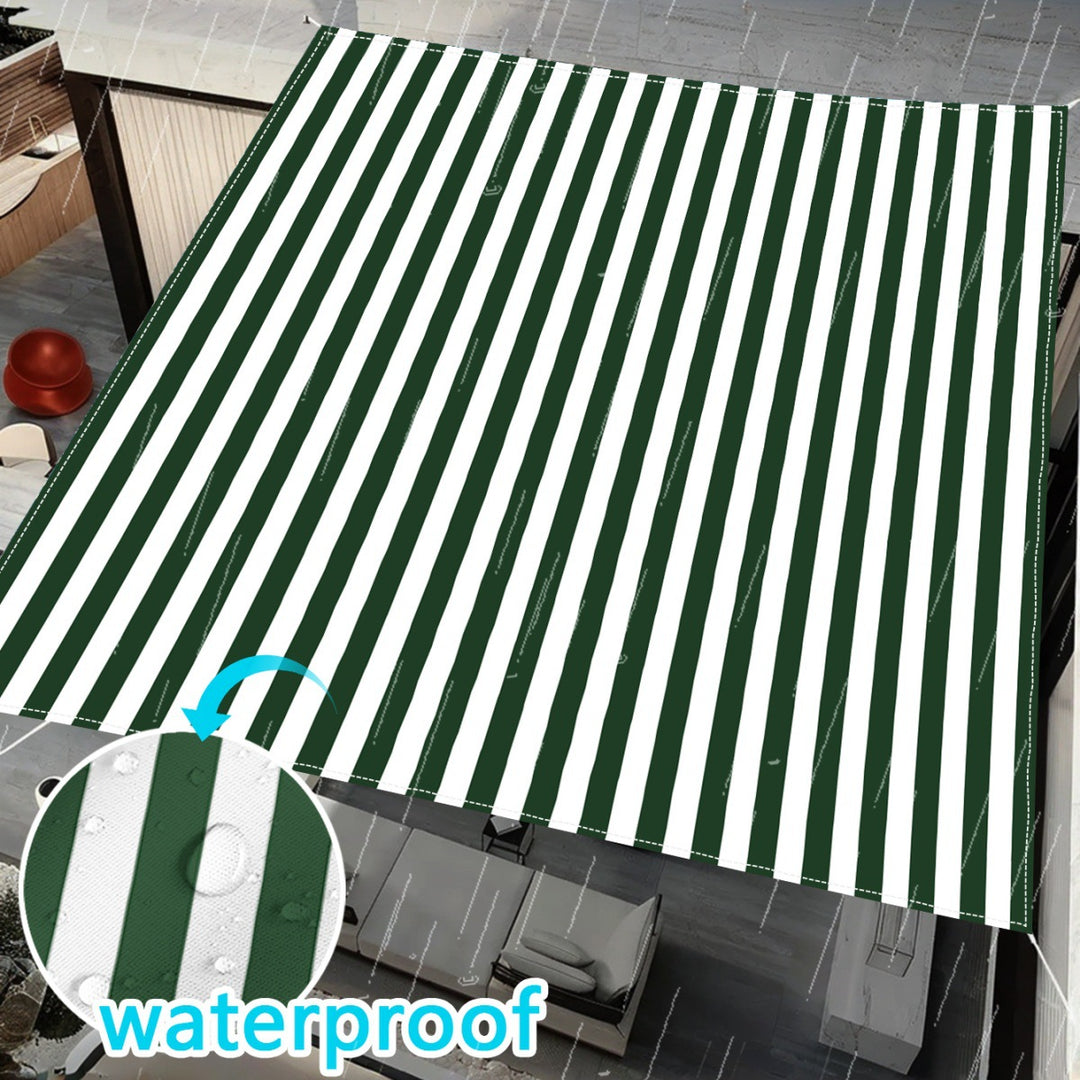 Outdoor Pavillon Schatten Karnz