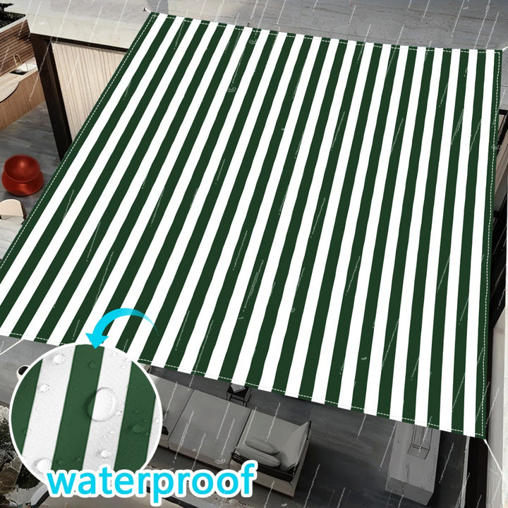 Outdoor Pavillon Schatten Karnz