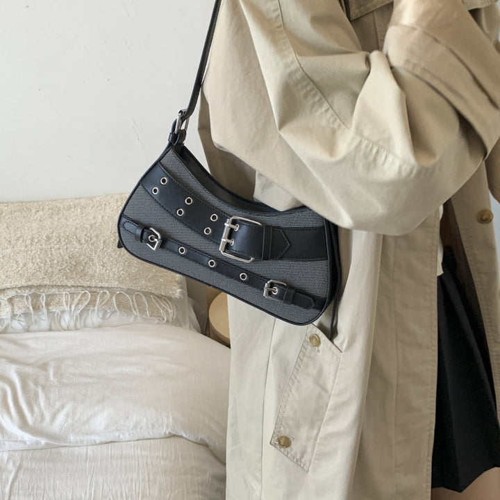 Chic zeitgenössische Handtasche Karnz