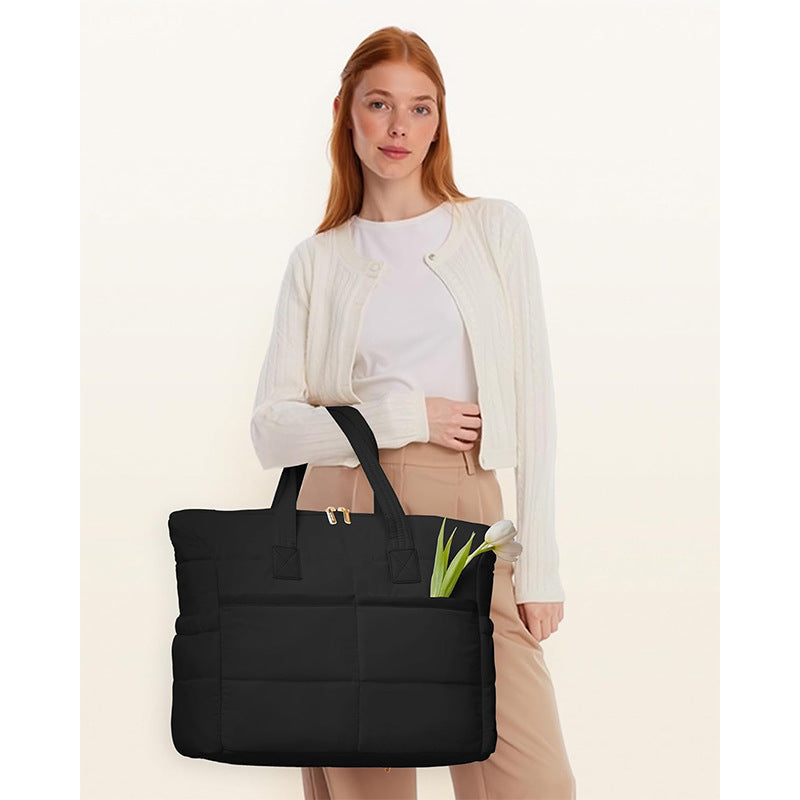 Alltags- und Reisen-Tasche Karnz