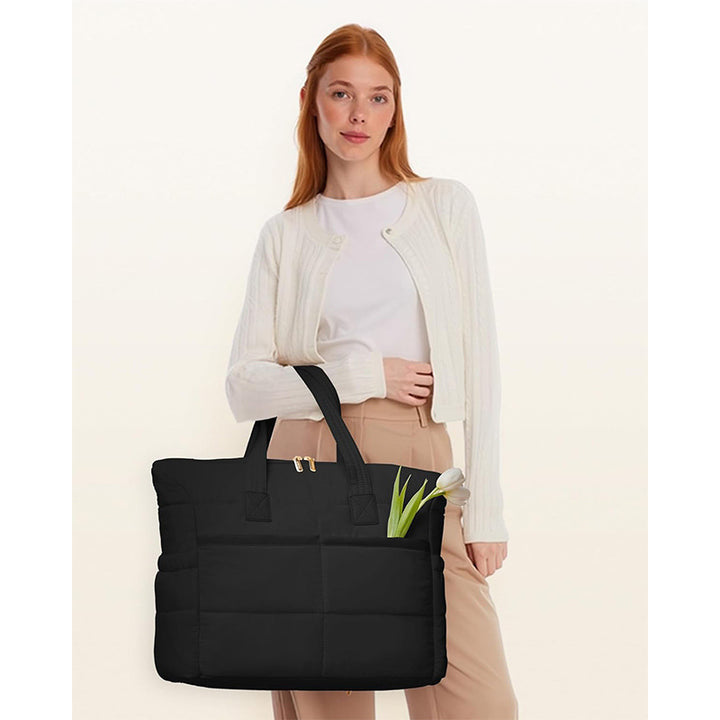 Alltags- und Reisen-Tasche Karnz