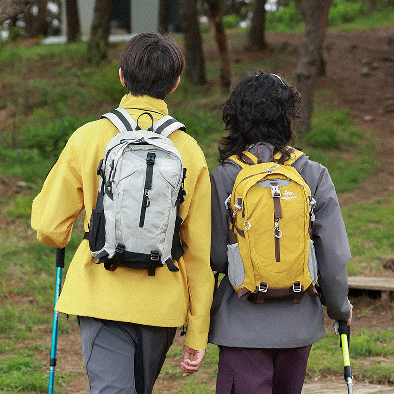 Outdoor Abenteuer Wanderrucksack Karnz