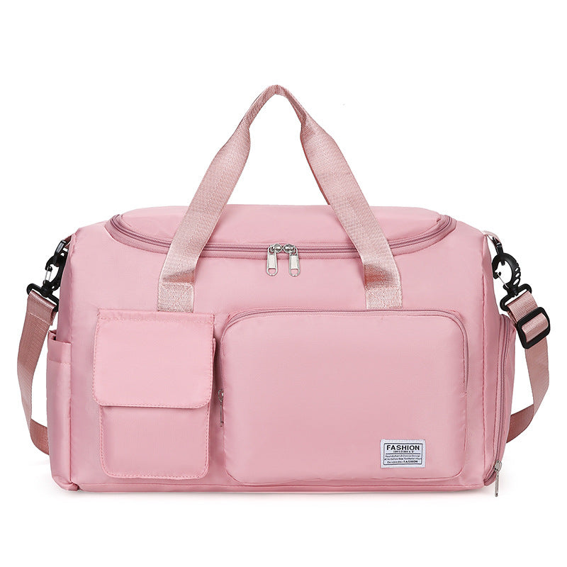Multifunktionale Reisetasche Karnz