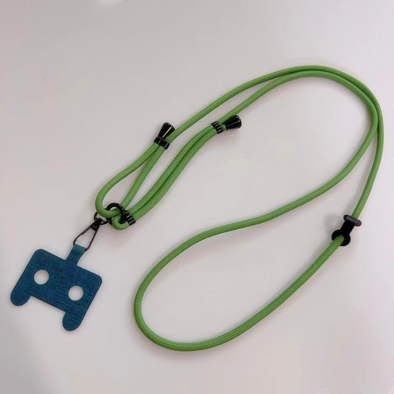 Stilvolle verstellbare Lanyard Karnz