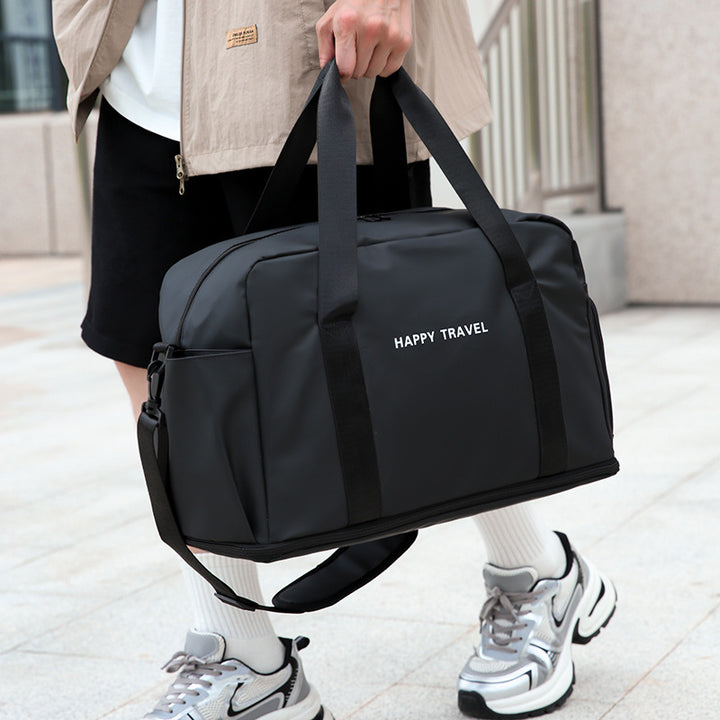 Haltbarer Reise-Duffle Bag Karnz