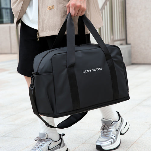Haltbarer Reise-Duffle Bag Karnz