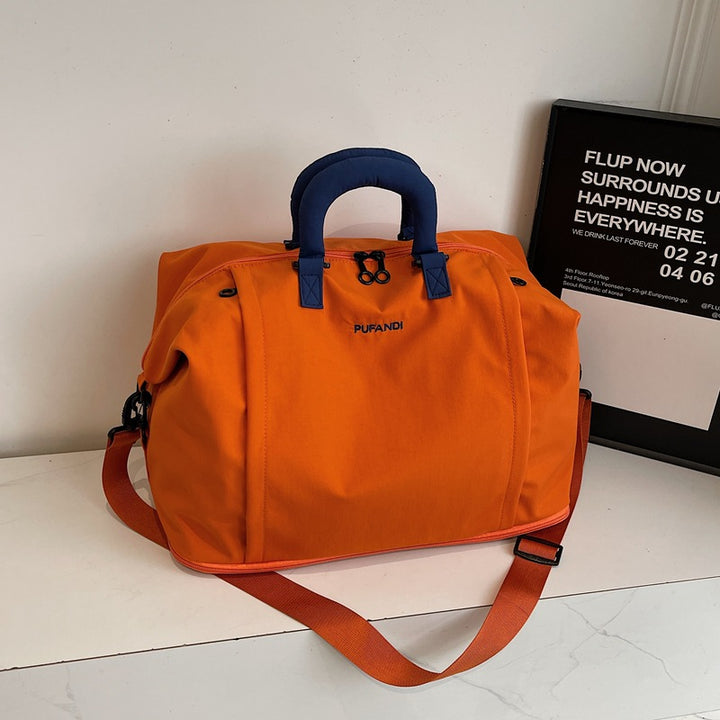 Vielseitige funktionale Reisetasche