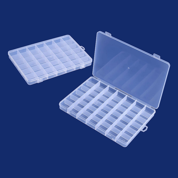 Multi-Divisionale Handwerksaufbewahrungsbox Karnz