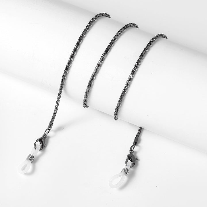 Elegante Brillenkette Karnz 1786763074