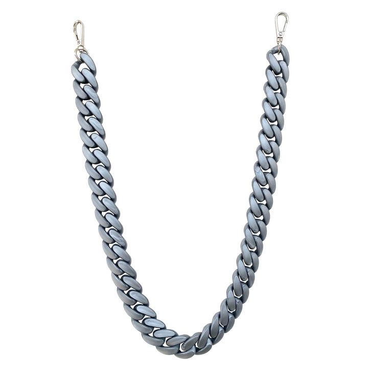 Stylischer Silikon-Brillenhalter Karnz