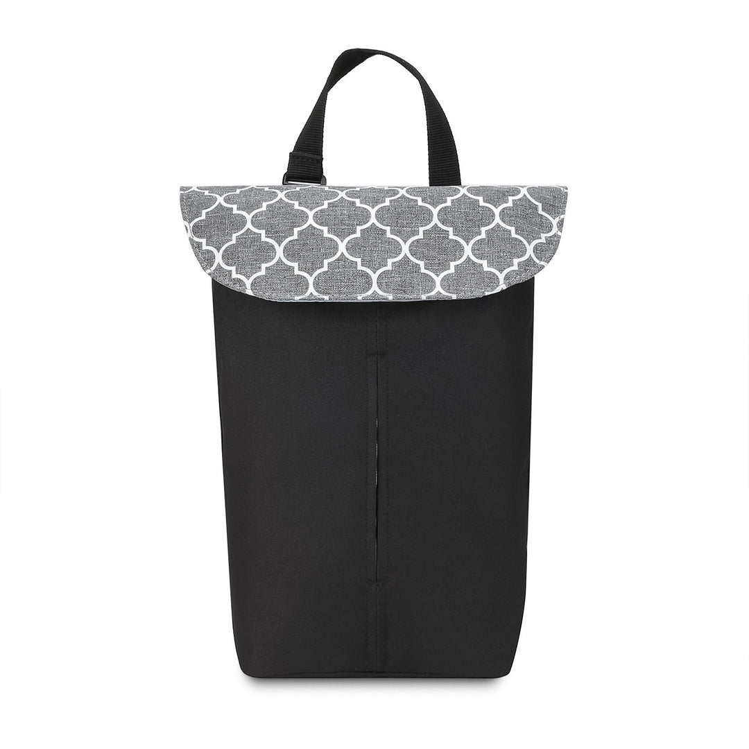 Elegante Lunch-Tasche mit Isolierender Funktion Karnz