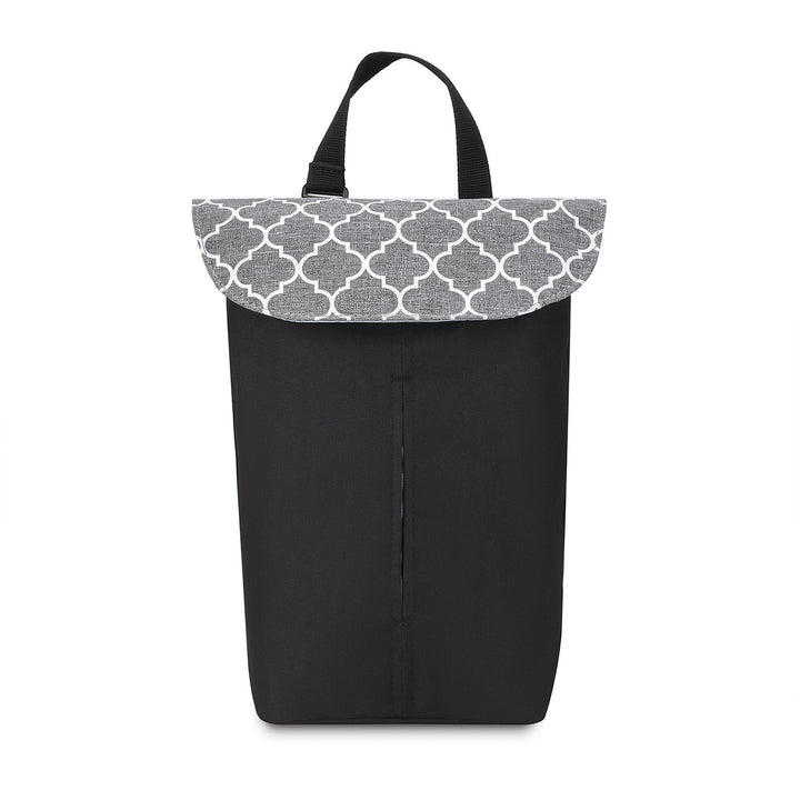Elegante Lunch-Tasche mit Isolierender Funktion Karnz