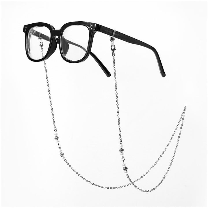 Premium Brillenkettenhalter Karnz