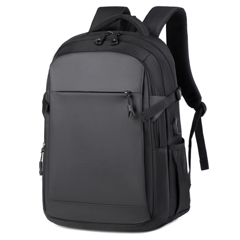 Professioneller Anti-Diebstahl-Laptop-Rucksack Karnz